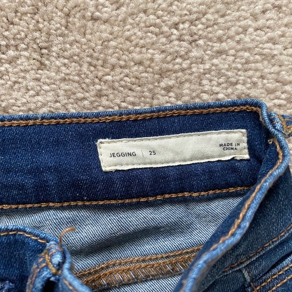 Like New....PACSUN Jeans - Picture 4 of 4